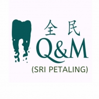 Q&M Dental Surgery (Sri Petaling)