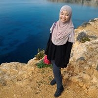 Siti Umairah Razali