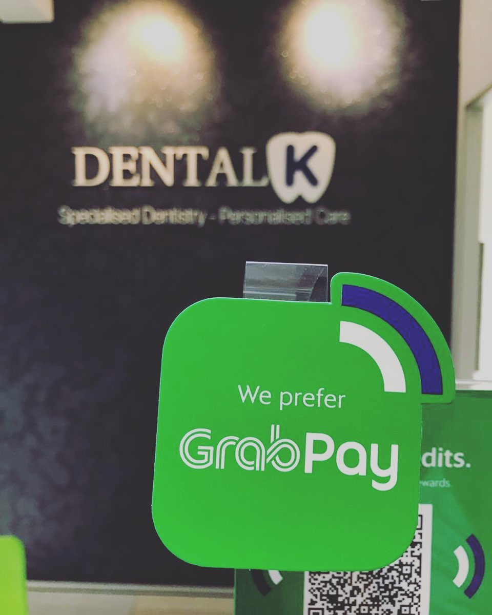 Dental K - Dental Clinic 2021-12-06